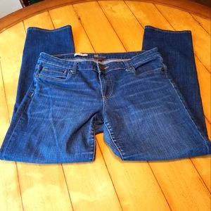 Kut From The Cloth 'Catherine' Size 12 Denim Jeans